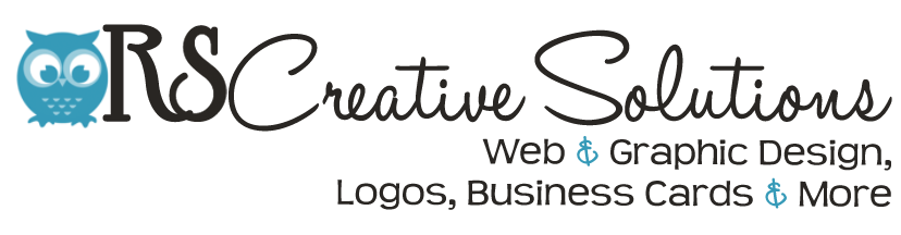 RS Creative Solutions